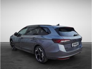 Skoda Superb Combi 2.0 TDI DSG Sportline