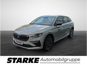 Skoda Scala 1.5 TSI DSG Balance