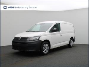 Volkswagen Caddy Maxi Cargo DSG PDC Klima Sitzhzg. ZV