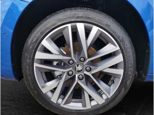 Skoda Octavia Combi 1.5 mHEV DSG Balance
