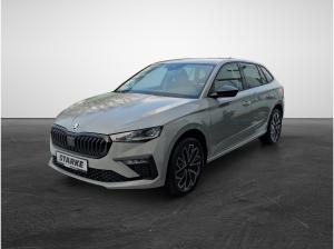 Skoda Scala 1.5 TSI DSG Balance