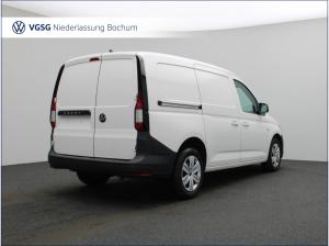 Volkswagen Caddy Maxi Cargo DSG PDC Klima Sitzhzg. ZV