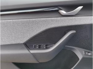 Skoda Octavia Combi 1.5 mHEV DSG Balance