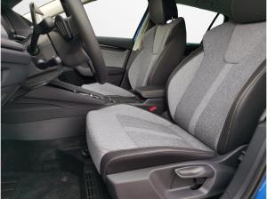 Skoda Octavia Combi 1.5 mHEV DSG Balance