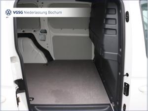 Volkswagen Caddy Maxi Cargo DSG PDC Klima Sitzhzg. ZV