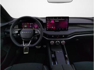 Skoda Superb Combi 2.0 TDI DSG Sportline