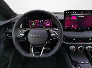 Skoda Superb Combi 2.0 TDI DSG Sportline