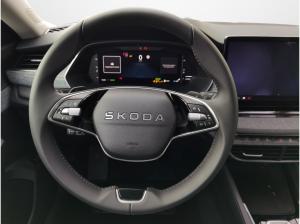 Skoda Octavia Combi 1.5 mHEV DSG Balance