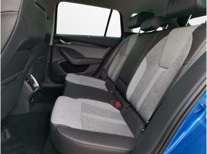 Skoda Octavia Combi 1.5 mHEV DSG Balance