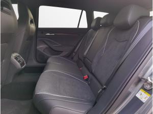 Skoda Superb Combi 2.0 TDI DSG Sportline