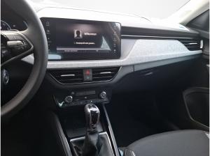 Skoda Scala 1.5 TSI DSG Balance