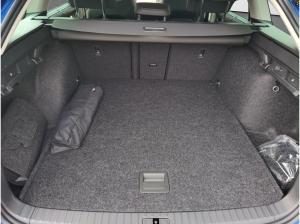 Skoda Octavia Combi 1.5 mHEV DSG Balance