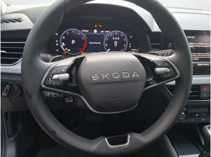 Skoda Scala 1.5 TSI DSG Balance