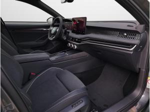 Skoda Superb Combi 2.0 TDI DSG Sportline
