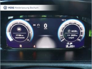 Volkswagen Caddy Maxi Cargo DSG PDC Klima Sitzhzg. ZV