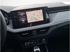 Skoda Scala 1.5 TSI DSG Balance