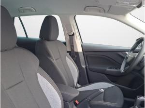 Skoda Scala 1.5 TSI DSG Balance