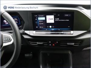 Volkswagen Caddy Maxi Cargo DSG PDC Klima Sitzhzg. ZV