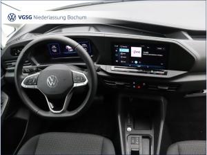 Volkswagen Caddy Maxi Cargo DSG PDC Klima Sitzhzg. ZV