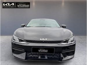 Kia EV6 77,4 GT Line/4WD/Assi-Plus/Design/WP/Sound LED