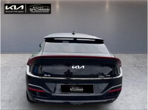 Kia EV6 77,4 GT Line/4WD/Assi-Plus/Design/WP/Sound LED