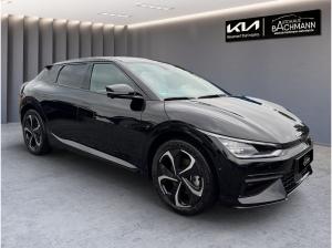 Kia EV6 77,4 GT Line/4WD/Assi-Plus/Design/WP/Sound LED