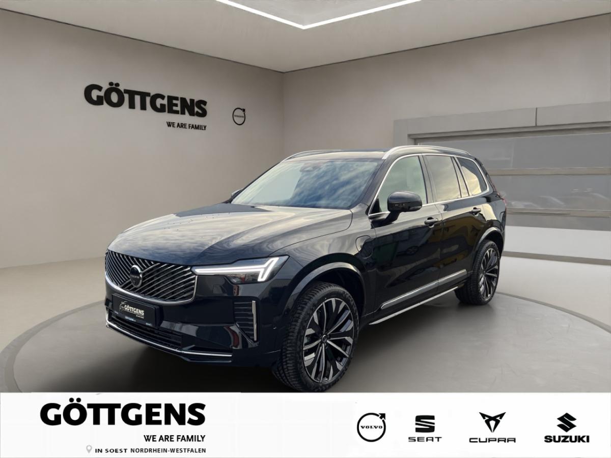 Volvo XC90 T8 AWD Ultra Bright 7S.LUFT AHK