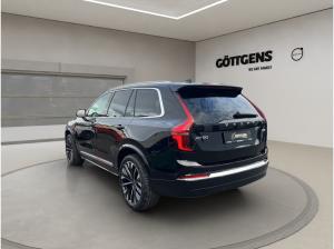 Volvo XC90 T8 AWD Ultra Bright 7S.LUFT AHK