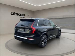 Volvo XC90 T8 AWD Ultra Bright 7S.LUFT AHK