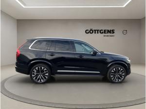 Volvo XC90 T8 AWD Ultra Bright 7S.LUFT AHK