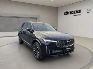 Volvo XC90 T8 AWD Ultra Bright 7S.LUFT AHK