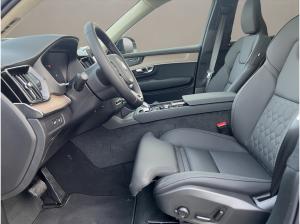Volvo XC90 T8 AWD Ultra Bright 7S.LUFT AHK