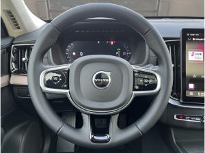 Volvo XC90 T8 AWD Ultra Bright 7S.LUFT AHK