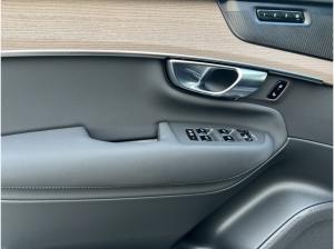 Volvo XC90 T8 AWD Ultra Bright 7S.LUFT AHK