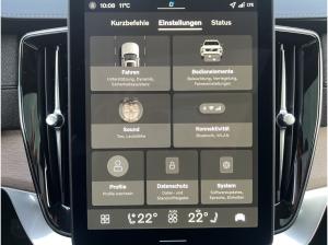 Volvo XC90 T8 AWD Ultra Bright 7S.LUFT AHK