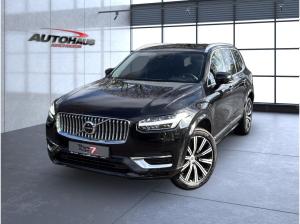 Volvo XC90 B5 (Diesel) Plus Bright AWD Automatik 7-Sitze