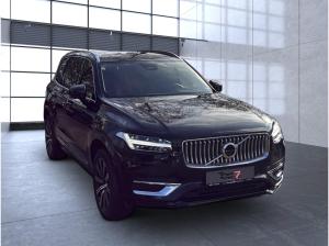 Volvo XC90 B5 (Diesel) Plus Bright AWD Automatik 7-Sitze