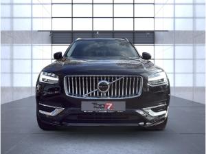 Volvo XC90 B5 (Diesel) Plus Bright AWD Automatik 7-Sitze