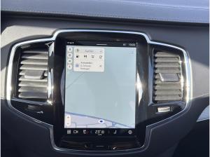 Volvo XC90 B5 (Diesel) Plus Bright AWD Automatik 7-Sitze