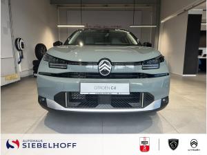 Citroën C4 MAX Hybrid 145 Doppelkupplung 6-Gang