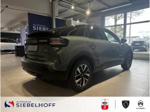 Citroën C4 MAX Hybrid 145 Doppelkupplung 6-Gang