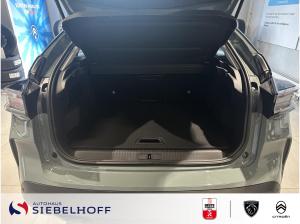 Citroën C4 MAX Hybrid 145 Doppelkupplung 6-Gang