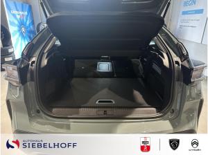 Citroën C4 MAX Hybrid 145 Doppelkupplung 6-Gang
