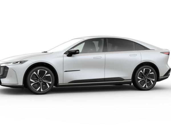 Mazda 6e EV Takumi