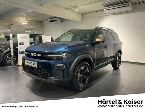 Dacia Bigster Extreme HYBRID 155 +Panorama-Dach+Kamera