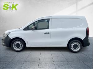 Renault Kangoo Rapid Advance L1 Blue dCi115 EDC*SORTIMO*