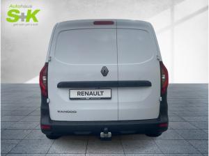 Renault Kangoo Rapid Advance L1 Blue dCi115 EDC*SORTIMO*