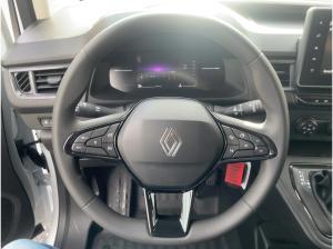 Renault Kangoo Rapid Advance L1 Blue dCi115 EDC*SORTIMO*