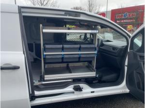 Renault Kangoo Rapid Advance L1 Blue dCi115 EDC*SORTIMO*