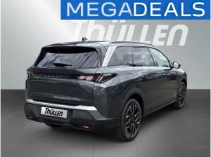 Peugeot 5008 Allure Hybrid 145 e-DSC6 / AHK / 360° Kamera